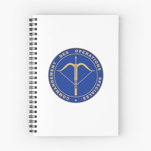 Item preview, Special Operations Command france designed and sold by Original1977.