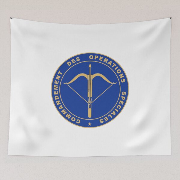 Item preview, Special Operations Command france designed and sold by Original1977.