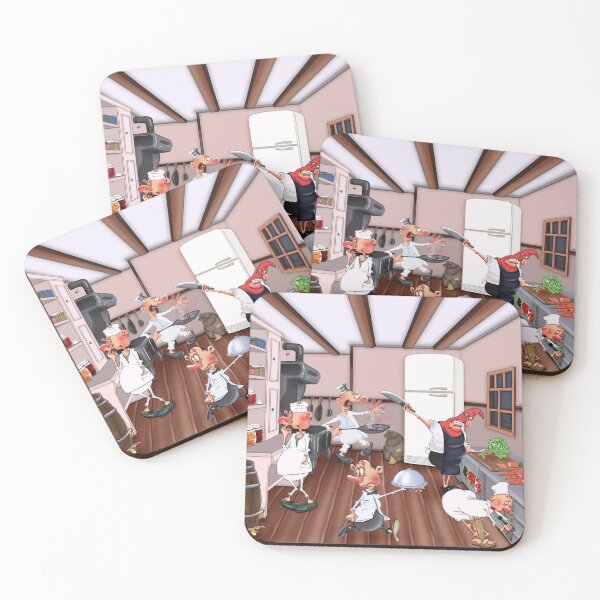 Item preview, Fun kitchen designed and sold by Sergey Ilyin.
