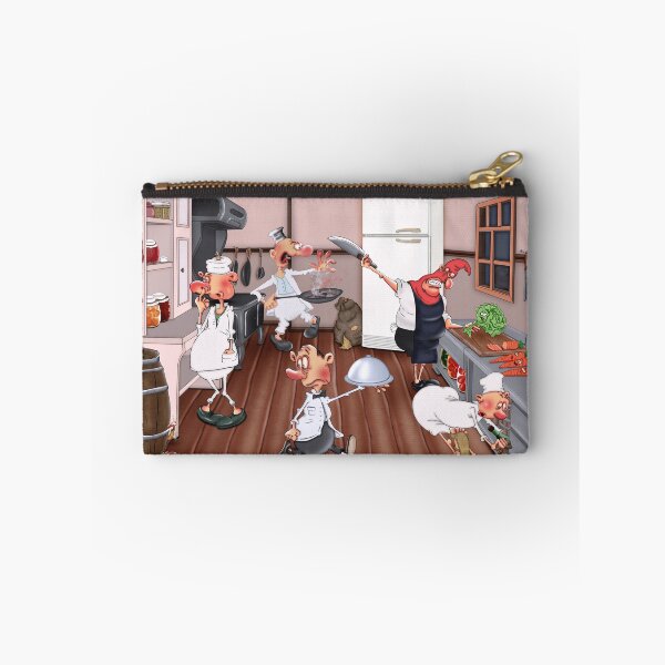 Item preview, Fun kitchen designed and sold by Sergey Ilyin.