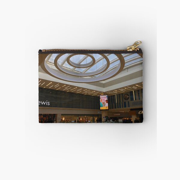 Item preview, Eldon Square Shopping Centre, Newcastle-upon-Tyne designed and sold by Kathryn Jones.