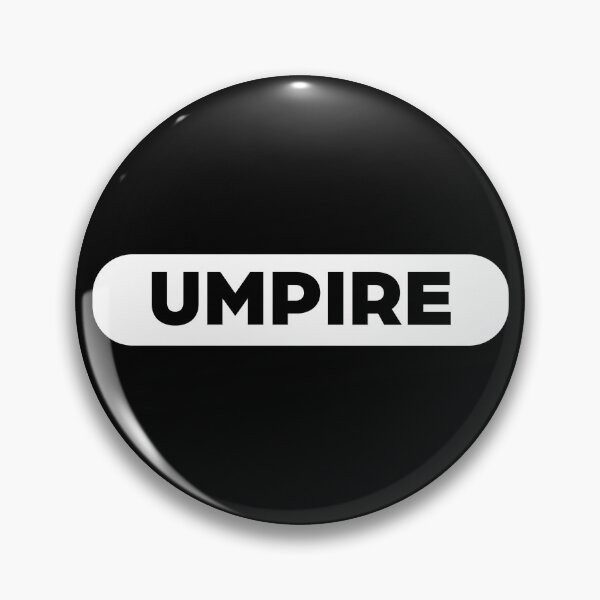Item preview, Umpire Profession designed and sold by MagicSpread.