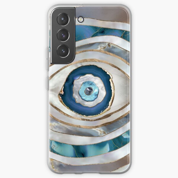 Green Snake Skin - Galaxy S23 Ultra Case - CASYNOVA - Casynova