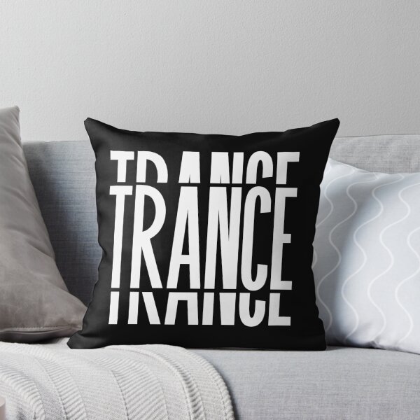 Item preview, Cool Trance - House DJ music tees. designed and sold by PrintPress.