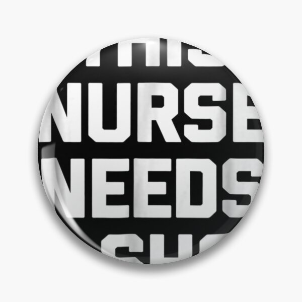 Item preview, This nurse needs a shot 6 designed and sold by V28LBFF8.