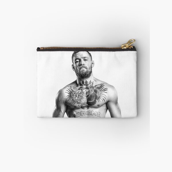 Item preview, Conor McGregor designed and sold by Taraviona.