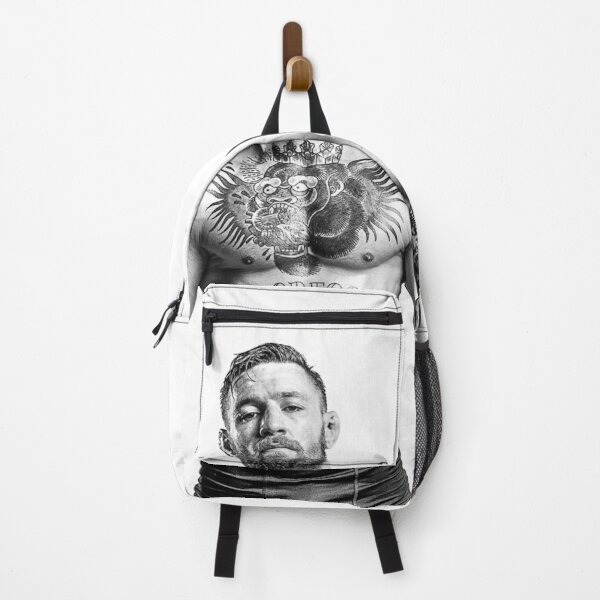 Item preview, Conor McGregor designed and sold by Taraviona.
