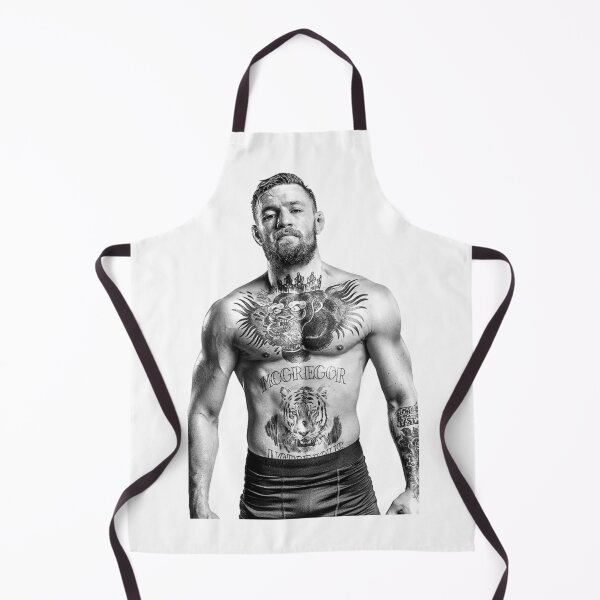 Item preview, Conor McGregor designed and sold by Taraviona.