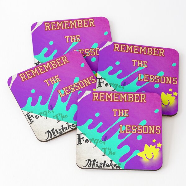 Item preview, Remember the lesson designed and sold by sunita75.