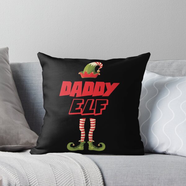 Item preview, Daddy Elf - Funny Dad's, Father's Christmas designed and sold by PrintPress.