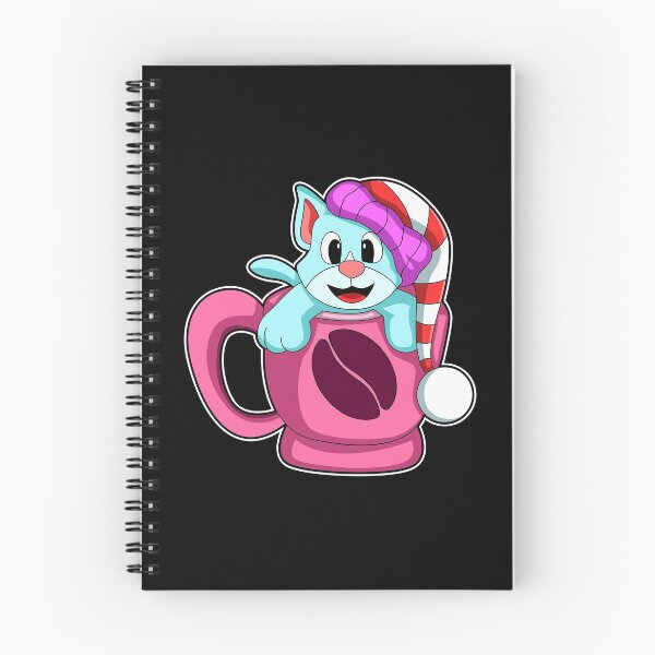 Item preview, Cat Coffee Cup designed and sold by Snabdesign84.