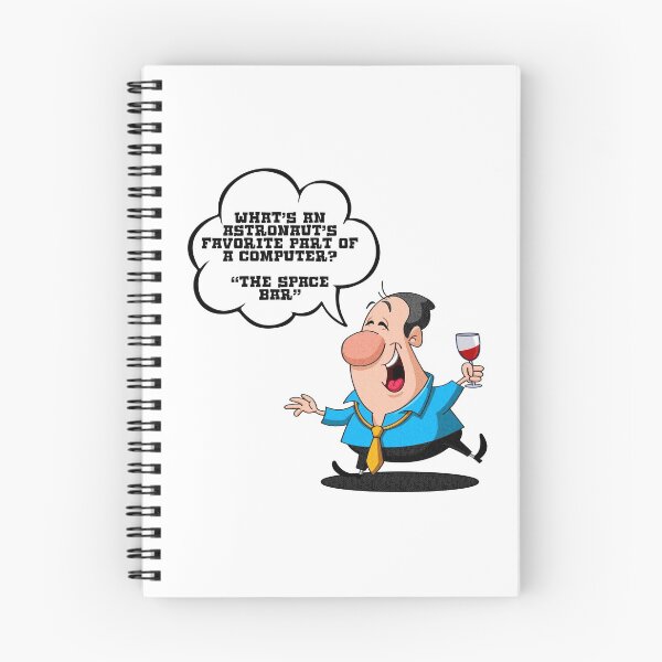 Item preview, Dad Jokes Collection Astronaut - The Space Bar Gift designed and sold by TTFMerch.