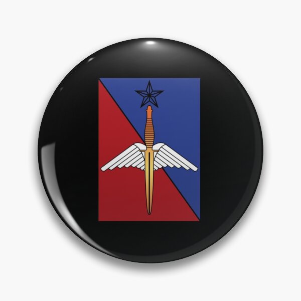 Item preview, French Army Special Forces Command designed and sold by Original1977.