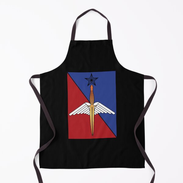 Item preview, French Army Special Forces Command designed and sold by Original1977.