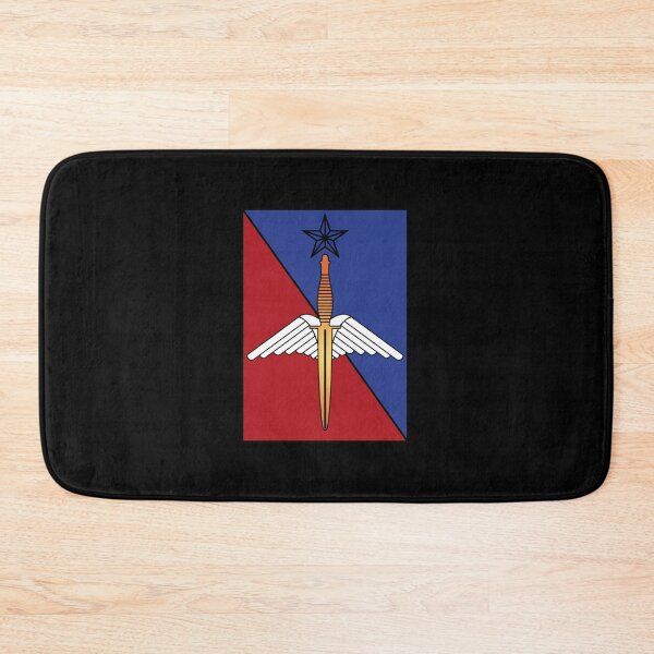 Item preview, French Army Special Forces Command designed and sold by Original1977.