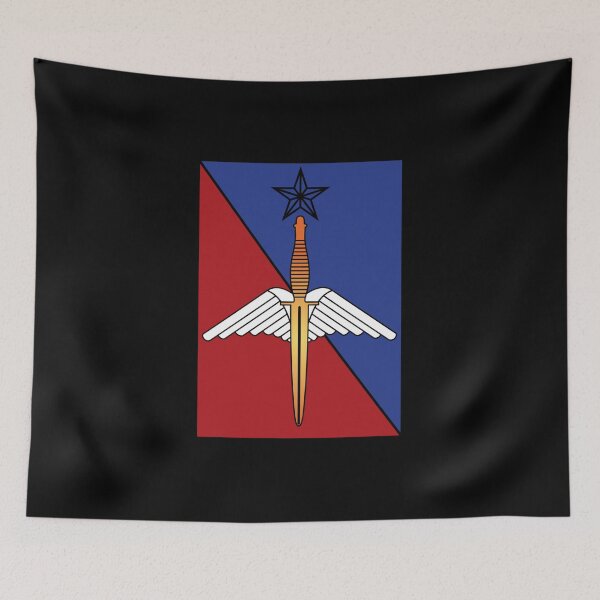 Item preview, French Army Special Forces Command designed and sold by Original1977.
