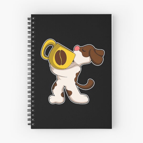 Item preview, Dog Coffee Cup designed and sold by Snabdesign84.