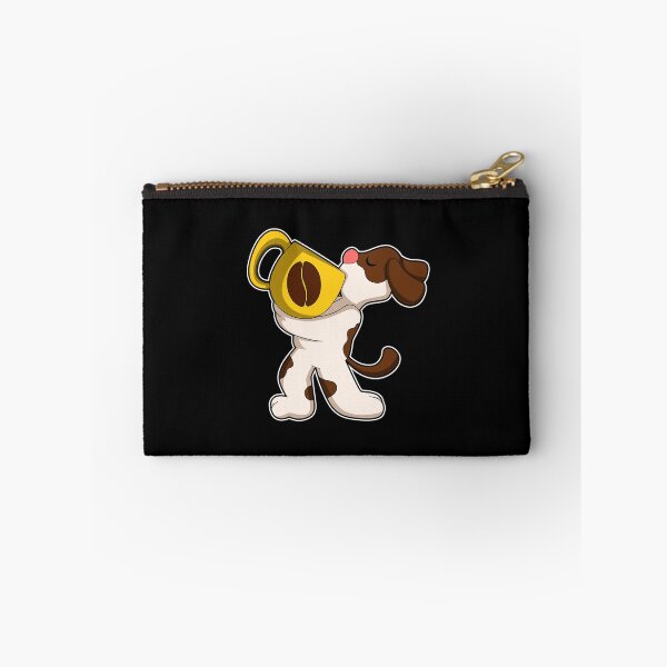 Item preview, Dog Coffee Cup designed and sold by Snabdesign84.