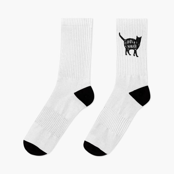 Item preview, Cats & Karate designed and sold by TheGreenGoat.