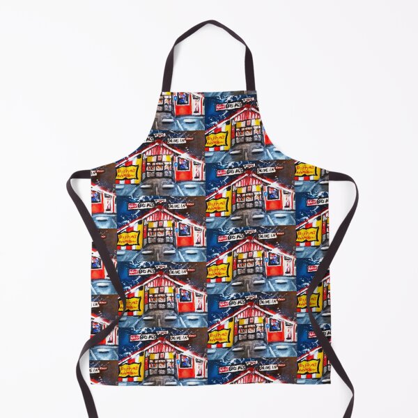 Item preview, big als designed and sold by YaebaArts.