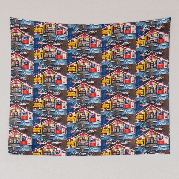 Item preview, big als designed and sold by YaebaArts.