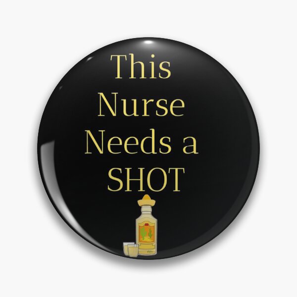 Item preview, This nurse needs a shot 7 designed and sold by V28LBFF8.