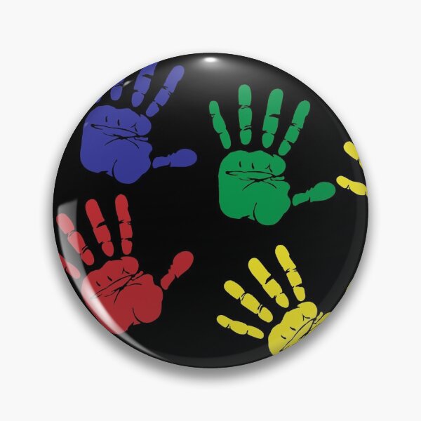 Item preview, hand print designed and sold by Abed-T-shirt.