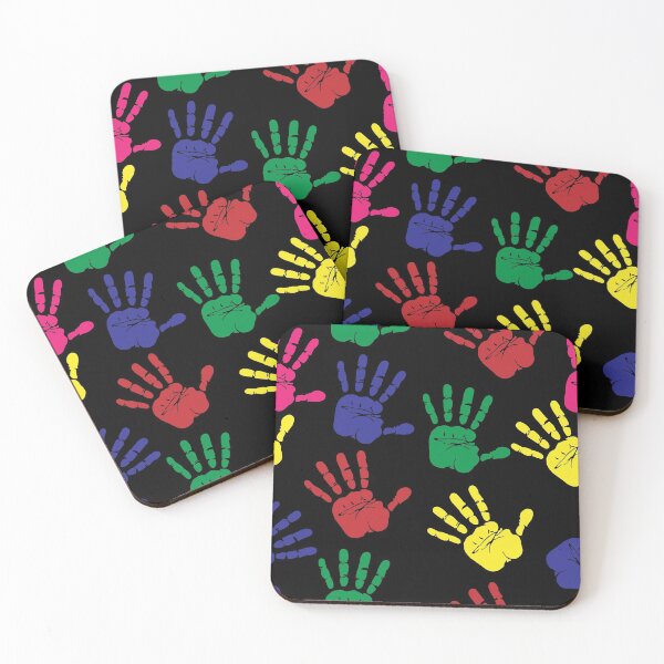 Item preview, hand print designed and sold by Abed-T-shirt.