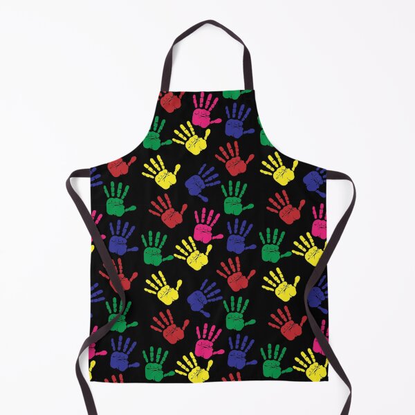 Item preview, hand print designed and sold by Abed-T-shirt.