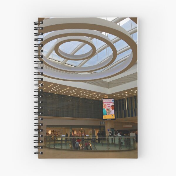 Item preview, Eldon Square Shopping Centre, Newcastle-upon-Tyne designed and sold by Kathryn Jones.