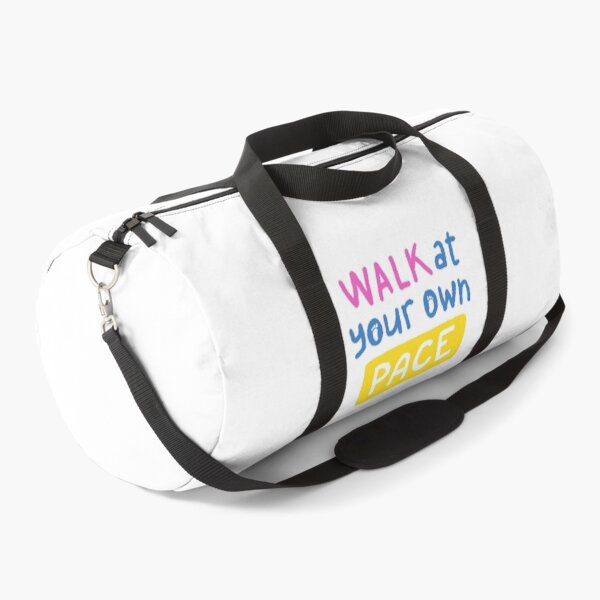Item preview, walk at your own pace - walk at your own pace designed and sold by mgconseils.