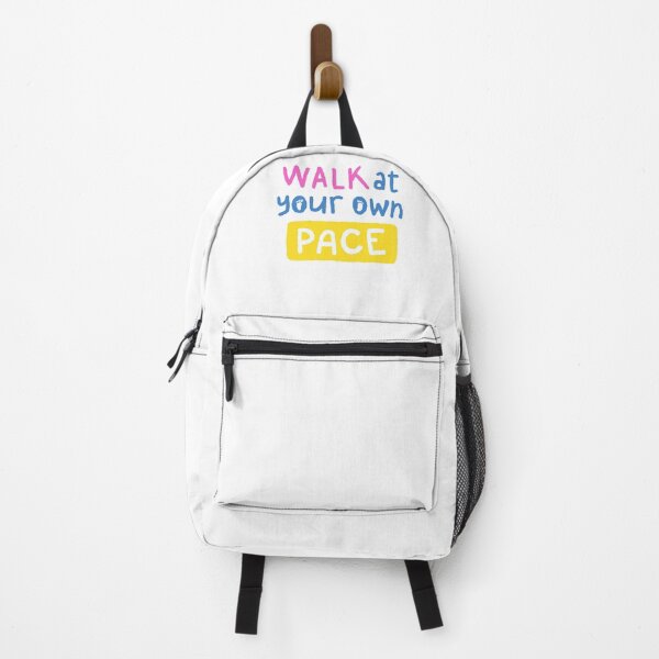 Item preview, walk at your own pace - walk at your own pace designed and sold by mgconseils.