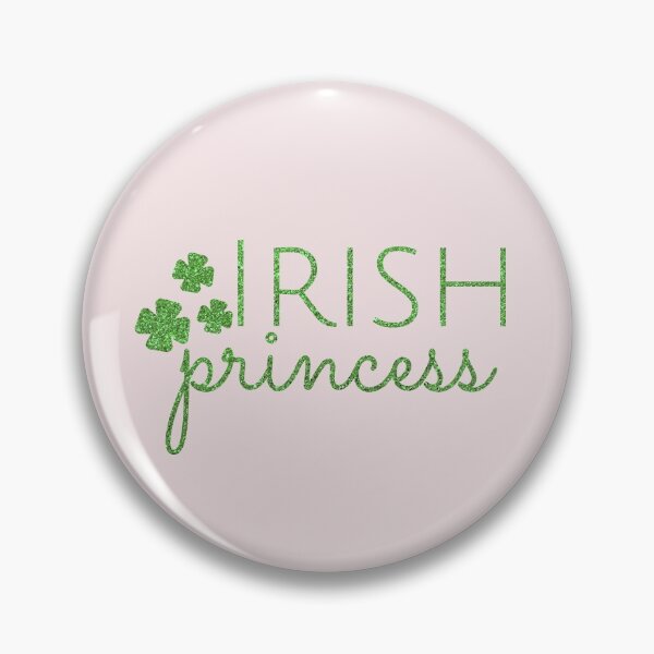 Item preview, Irish Princess designed and sold by THEE24.