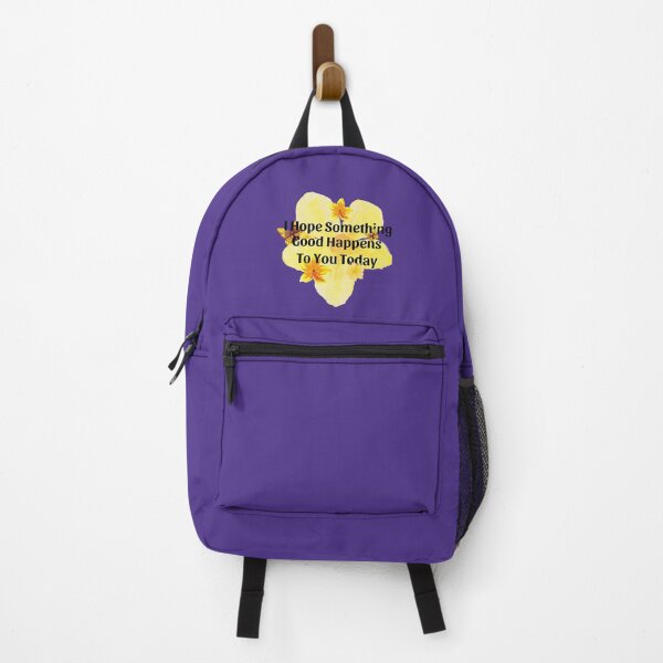 Item preview, I Hope Something Good Happens to You Today designed and sold by ModkMerch.