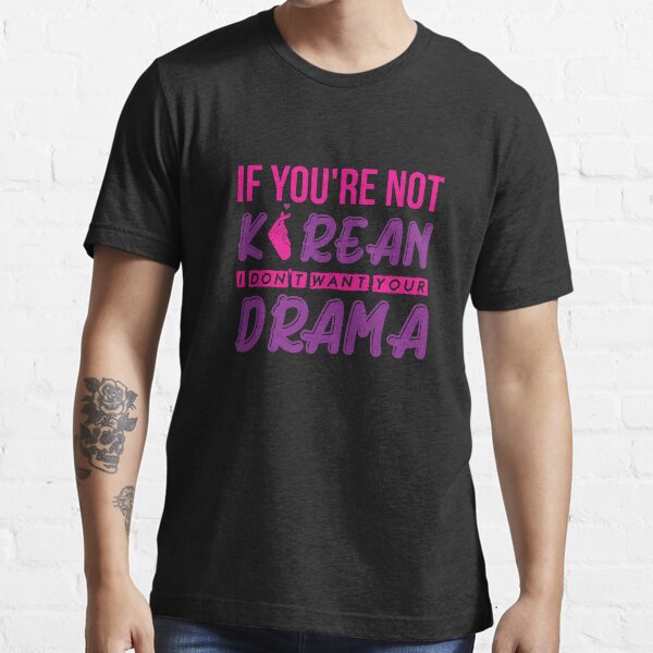 Item preview, Funny and Cute K-pop design. designed and sold by PrintPress.