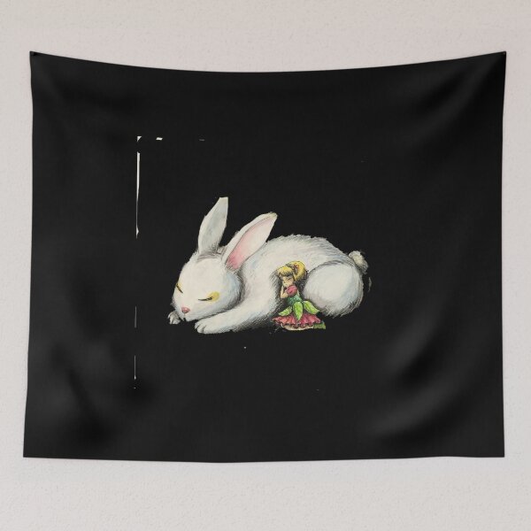 Item preview, Bunny designed and sold by Cjayu.