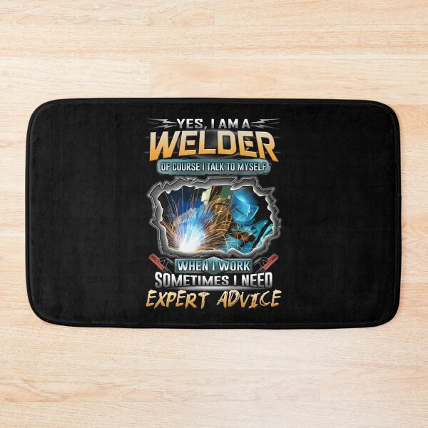 Item preview, Awesome Welder  designed and sold by Nisa Sirisaer.