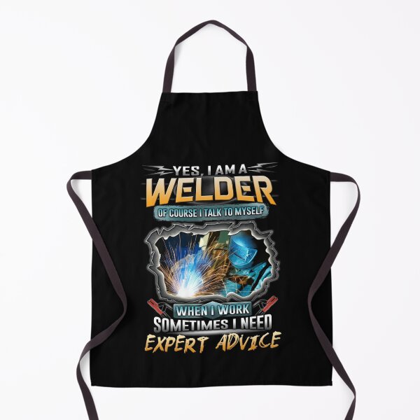 Item preview, Awesome Welder designed and sold by Nisa Sirisaer.