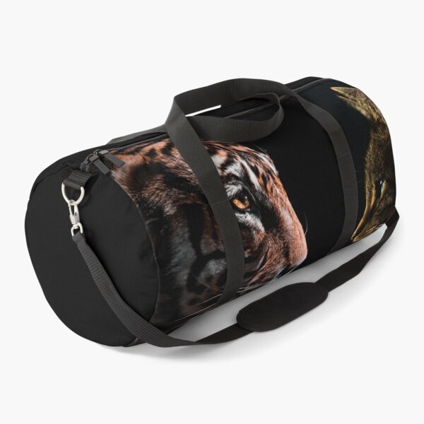 Item preview, Tiger and Cat  designed and sold by Harsh Giri.