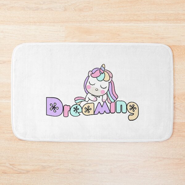 Item preview, Unicorn dreaming  designed and sold by w1ckerman.