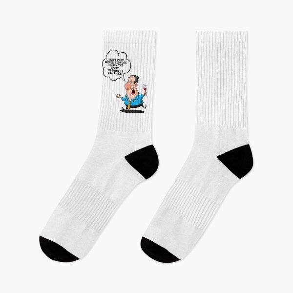 Item preview, Dad Jokes Collection Soccer - I'm Doing It For Kicks Gift designed and sold by TTFMerch.