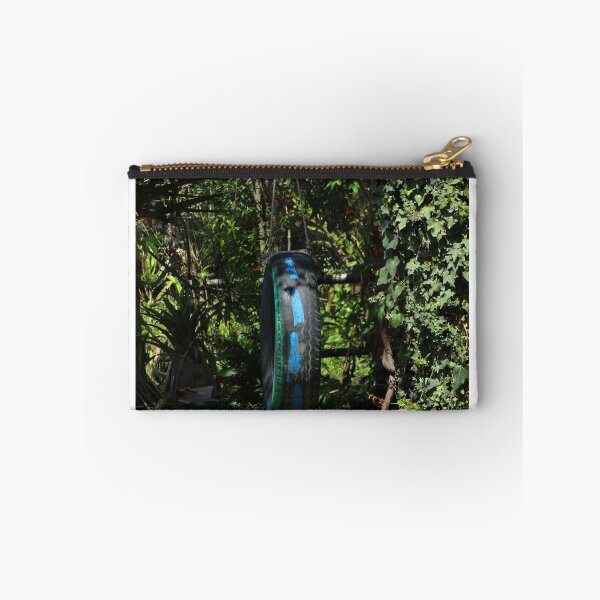 Item preview, Tire Swing in a Garden designed and sold by rhamm.