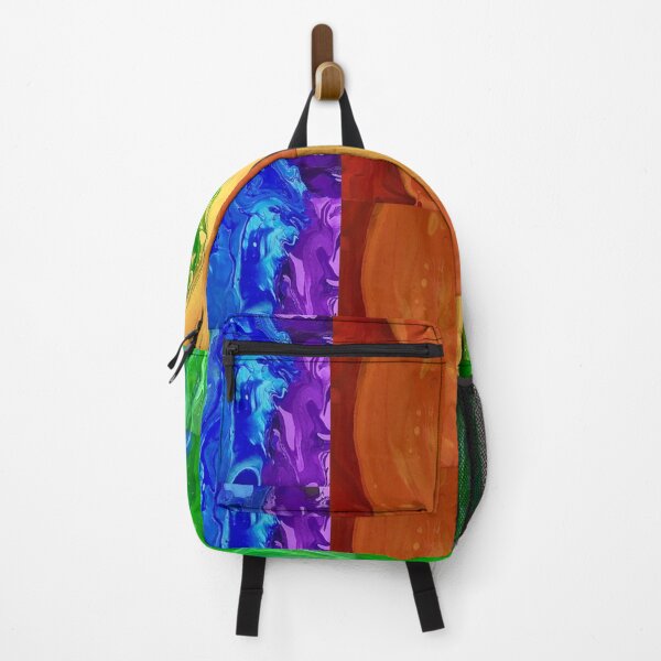 Item preview, Rainbow designed and sold by Mark Russell.