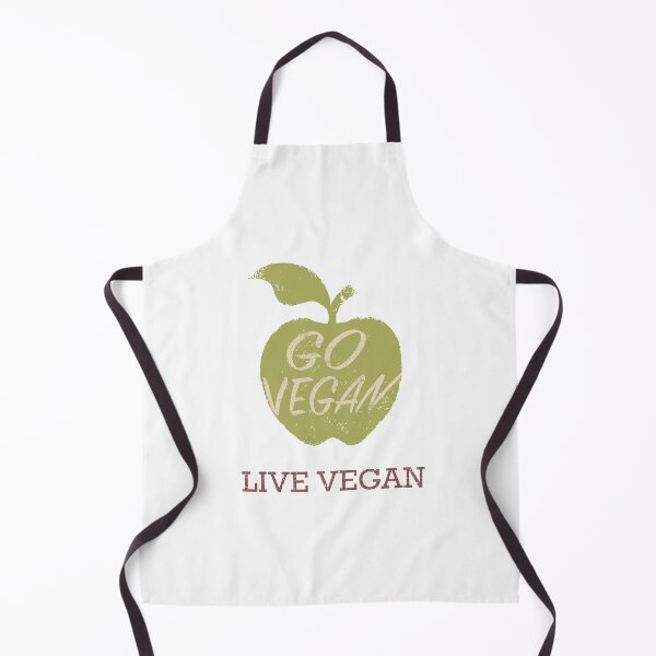 Item preview, Go Vegan Live Vegan designed and sold by harrismmxv.