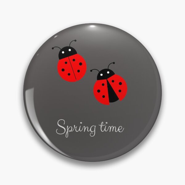 Item preview, Spring time designed and sold by Nesro34.