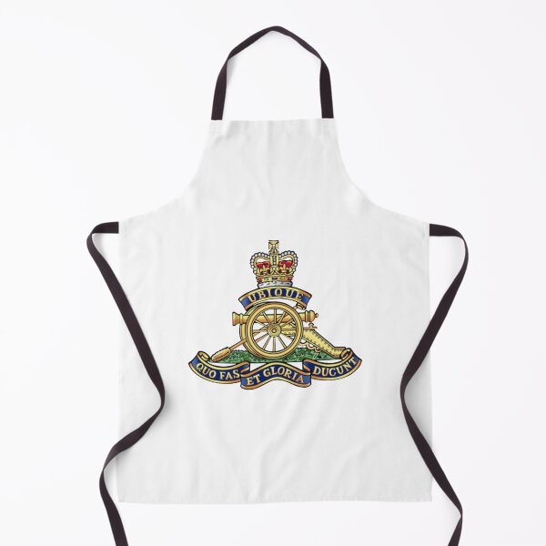 Item preview, the Royal Regiment of Canadian Artillery designed and sold by Original1977.