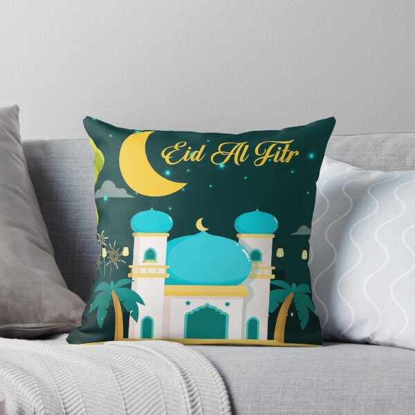 Item preview, EID AL FIT HARI RAYA AIDILFITRI MUBARAK designed and sold by HAIFAHARIS.