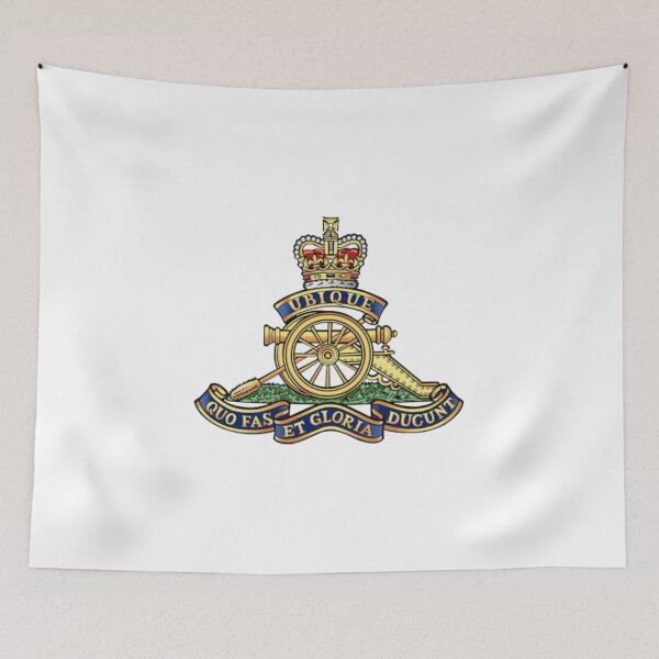 Item preview, the Royal Regiment of Canadian Artillery designed and sold by Original1977.
