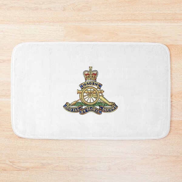 Item preview, the Royal Regiment of Canadian Artillery designed and sold by Original1977.