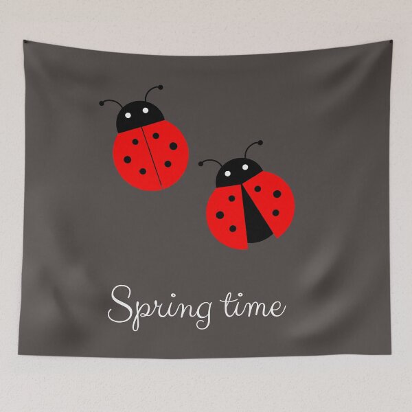 Item preview, Spring time designed and sold by Nesro34.